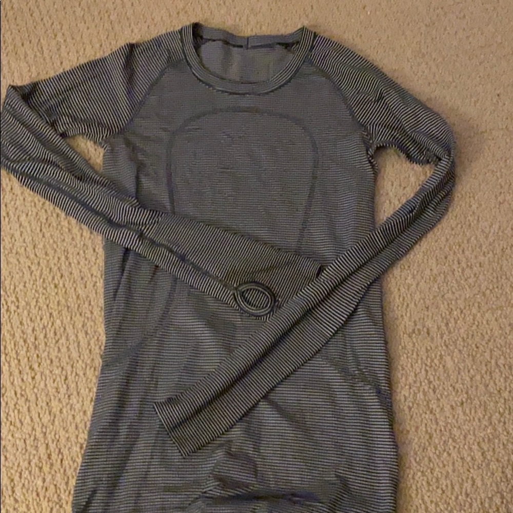Lulu shirt